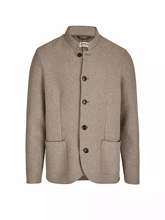 STAPF | Trachtenjacke MAXI | hellbraun